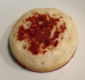 crumpet