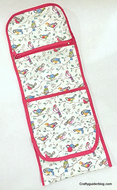 cath kidston sewing kit