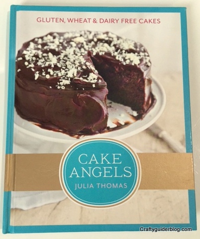 Gluten free baking Cake Angels