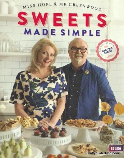 Review – Sweets Made Simple by Miss Hope and Mr Greenwood