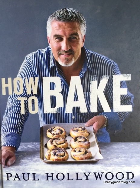 Paul Hollywood How to Bake